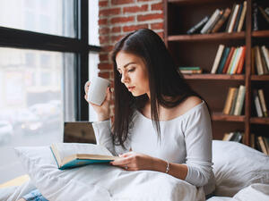 توقعات الأبراج اليوم الثلاثاء 4 كانون الأول/ ديسمبر 2018(shutterstock)
