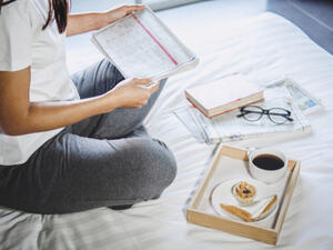 توقعات الأبراج اليوم الجمعة 4 أيار/ مايو 2018(shutterstock)

