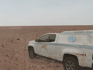 The U.N. risks becoming obsolete (Rami Khoury/Al Bawaba)