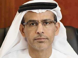 عبدالرحمن صالح آل صالح, المدير العام لدائرة المالية