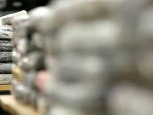 Confiscated drugs (AFP/File Photo)