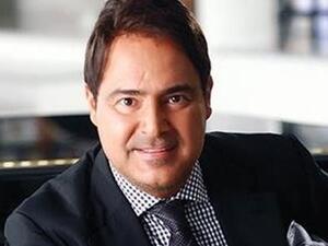 عاصي الحلاني يغني في قرطاج 2017