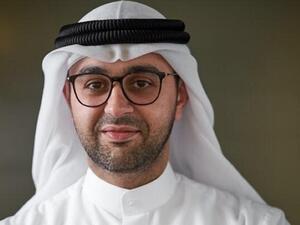 Khalid Jasim Al Midfa