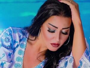 سمية الخشاب تعلق على تشبيهها بإليسا