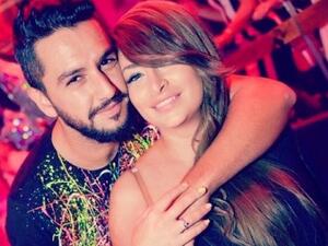 ديمة بياعة تكشف سر عدم إنجابها من زوجها لغاية الآن