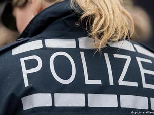 شرطية المانية