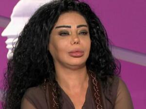 الراحلة اللبنانية أمل حمادة 