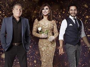 بدء تصوير الموسم السادس من (Arabs Got Talent)