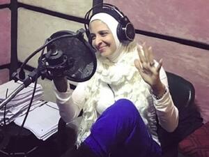 بعد سنوات من الاعتزال...حنان ترك تعود