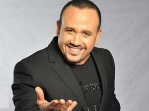 هشام عباس