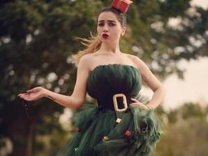 مي عز الدين