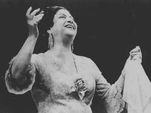 كوكب الشرق أم كلثوم