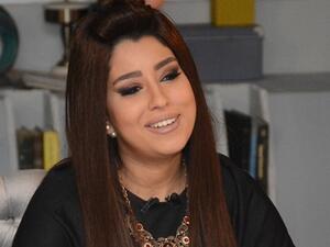 أيتن عامر أمام مصطفى شعبان في (أيوب)