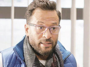 ماجد المصري