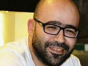 وفاة الشاعر أحمد معتز