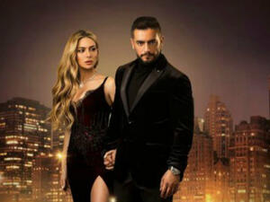 "Foq Al Sahab" (Above the Clouds) series has Hani Salameh, Stephany Saliba in its cast (Source: Synergy)