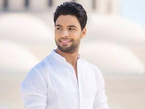 أحمد جمال