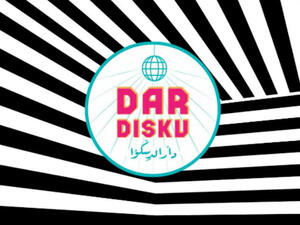 DD001 Dar Disku 001 is out on January 21 on all music and streaming platforms.