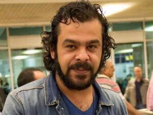 منذر رياحنة يبدأ تصوير المسلسل التاريخي (الحلاج)