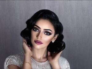 خلافات شوق الهادي الزوجية