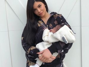 (Kyliejenner / Instagram)