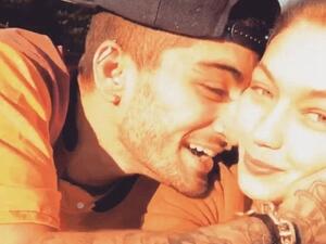 (Twitter / Zayn Malik)