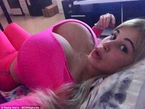 (Nadia Nahir/ MDWfeatures)