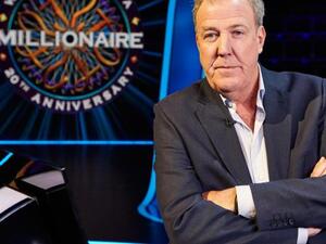 Amazing news for Who Wants To Be A Millionaire fans (Twitter)