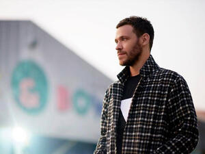 Will Young is returning to music (Source: willyoungofficial / Instagram )