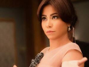 الحكم على شيرين بالسجن بتهمة الإساءة لبلدها