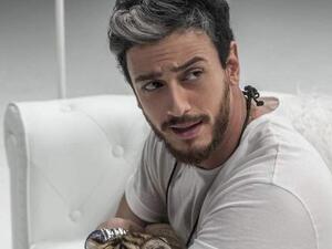 الفنّان المغربي سعد لمجرّد