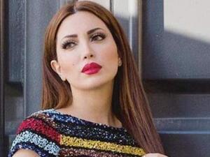 نسرين طافش