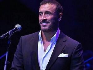 الساهر يفتتح (موازين)