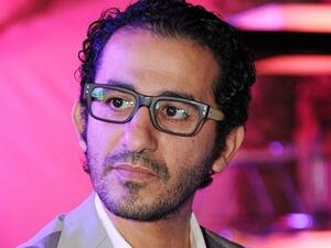 أحمد حلمي حارج ماراثون أفلام عيد الأضحى