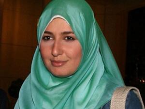  الفنانة المعتزلة حلا شيحة