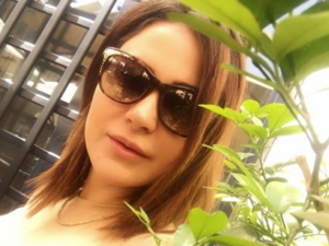 تعرف على رأي ديمة قندلفت في المونديال و الفرق التي تشجعها