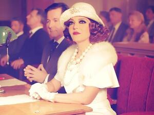 سميرة سعيد تستعد لطرح كليب (محصلش حاجة)