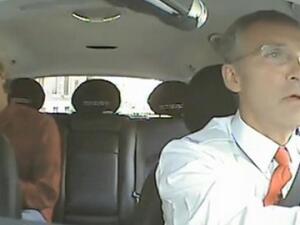 رئيس وزراء النرويج