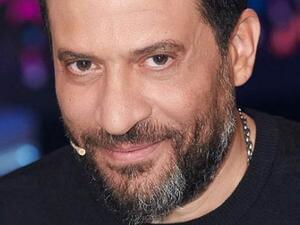 ماجد المصري