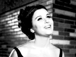 السندريلا الرّاحلة سعاد حسني