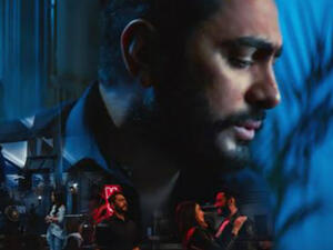 There was an obvious promotion for the Pearl of the Mediterranean, Alexandria in Tamer Hosny's music video (Source: tamerhosny - Facebook)