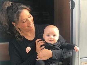 Eva Longoria (Instagram)