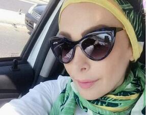  أمل حجازي تتجه للأناشيد الدينية