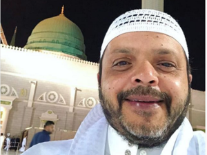 محمد هنيدي 