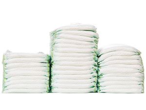 Diapers were a source of budgeting concerns in Kuwait. (Shutterstock)