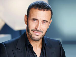 الساهر يطرح جديده في العيد