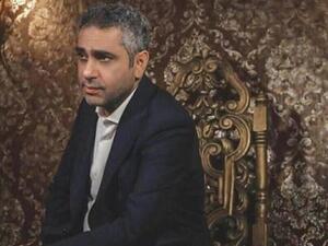 فضل شاكر يعلن عن البوم جديد قريبا