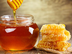 ماذا تعرف عن العسل؟
