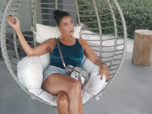 سما المصري تدعو غادة عبد الرازق للاعتناء أكثر بنظافتها الشخصية!!