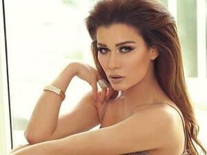 نادين الراسي تنسحب من (الصعود إلى الهاوية) وتكشف عن الأسباب